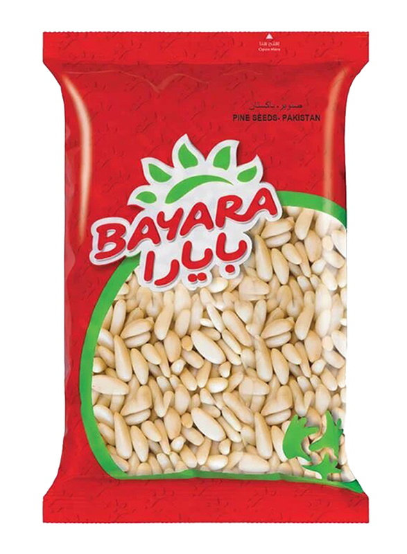 Bayara Pakistan Pine Seeds, 100g