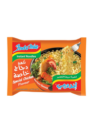 Indomie Special Chicken Noodles, 40 Pouches x 75g