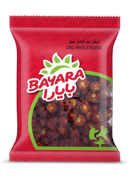 Bayara Round Chili Whole, 100g