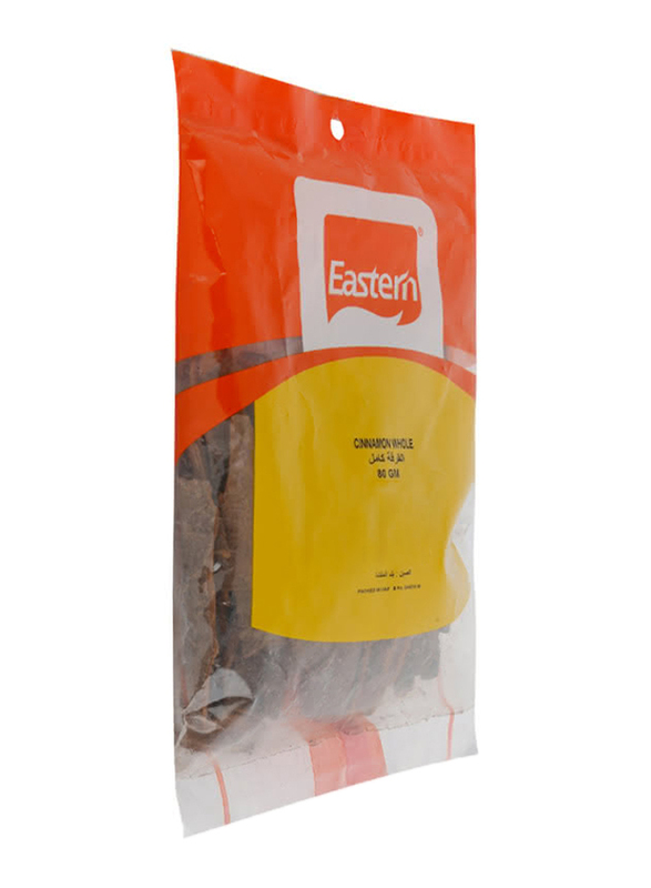 

Eastern Whole Cinnamon, 1 Piece x 80g