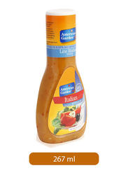 American Garden Lite Italian Dressing, 267ml