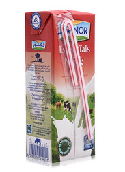 Lacnor Full Cream Milk, 180ml