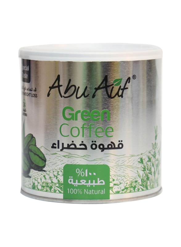 

Abu Auf Green Coffee, 24 Pieces