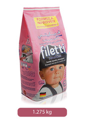 filetti washing powder