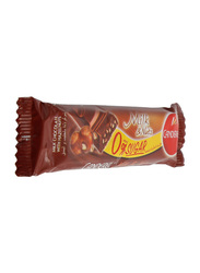 Canderel Milk & Nuts Chocolate Bar, 1 Piece x 27g