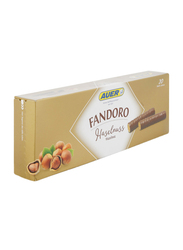 Auer Fandoro Hazelnut Rolls, 20 Pieces x 125g