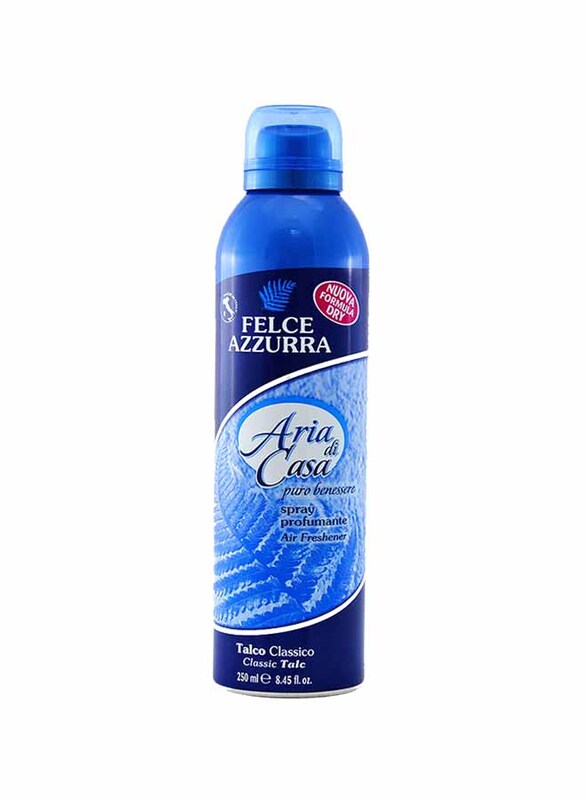 

Felce Azzurra Aria di Casa Talco Classico, 250ml