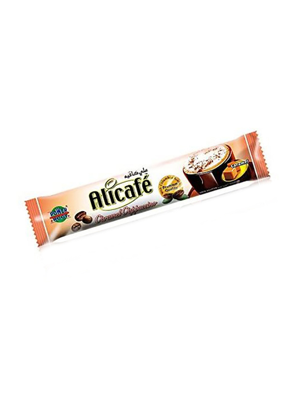 

Ali Cafe French Roast Salted Caramel, 20g