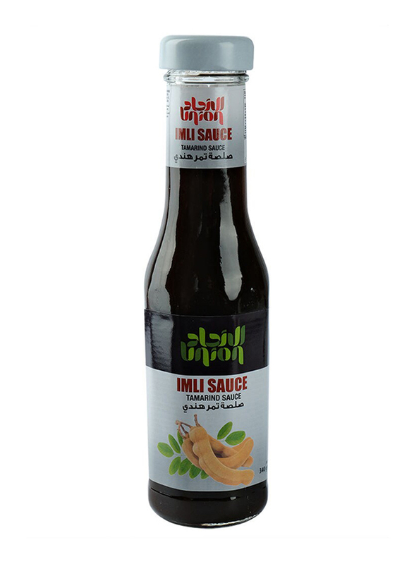 

Union Imli Sauce, 340g