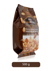 Al Rifai Cocktail Mix Nuts, 500g