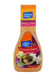 American Garden Thousand Island Dressing, 6 x 473ml