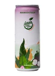 I AM Superjuice - Mangosteen - 330ml