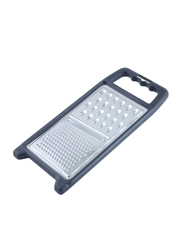 

Fackelmann Universal Grater, Silver/Black