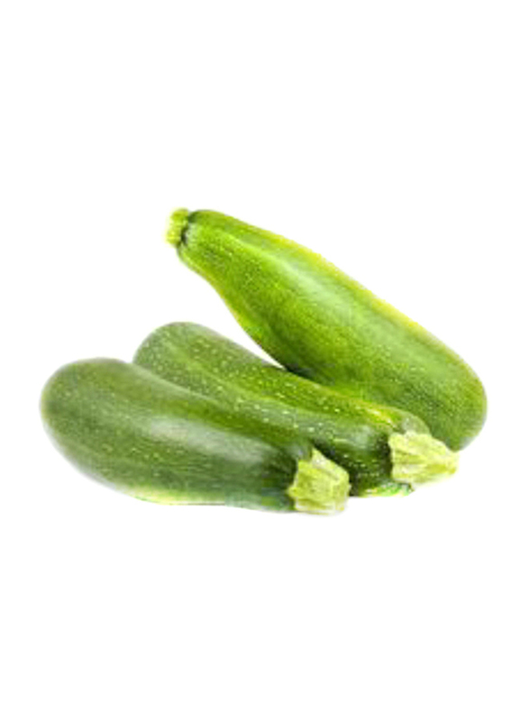 

Generic Green Zucchini UAE, 1 Kg