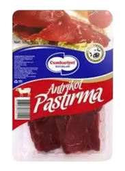 Cumhuriyet Beef Antrikot Pastirma, 120 grams