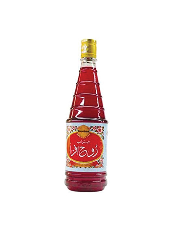 Roohafza Syrup PET Bottle, 800ml
