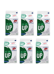 Al Ain Laban Up Drink, 6 x 200ml