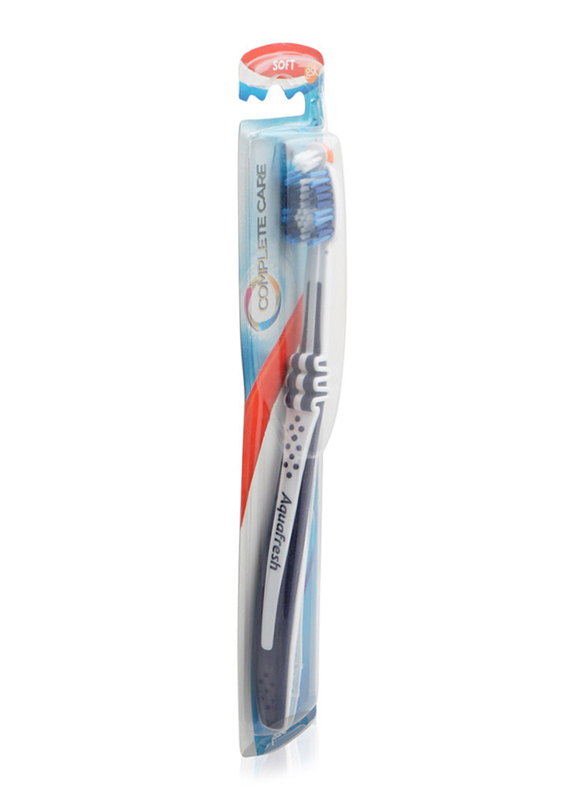 aquafresh complete care toothbrush