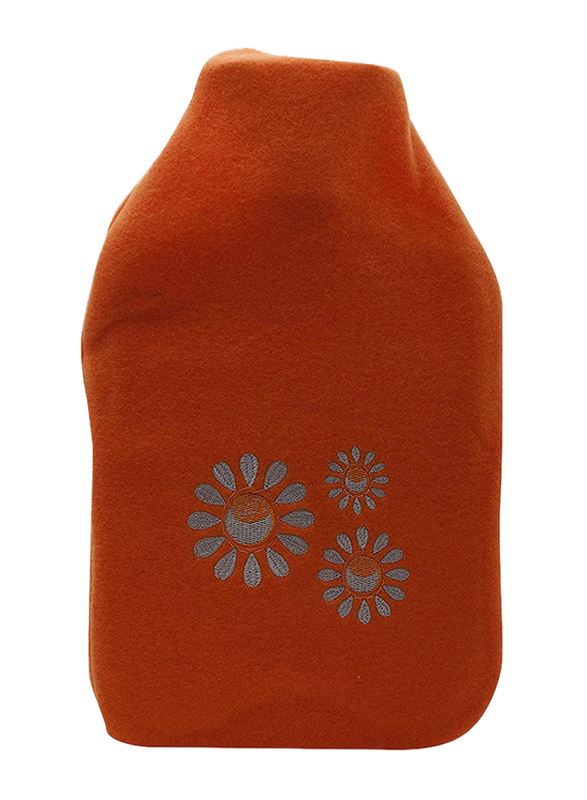 

Award Kwick Relief Hot Water Bag, Red, 1 Piece