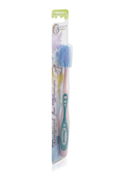 Pierrot B-Elle Toothbrush for Women, Soft