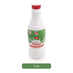 Al Ain Low Fat Laban, 1 Liters