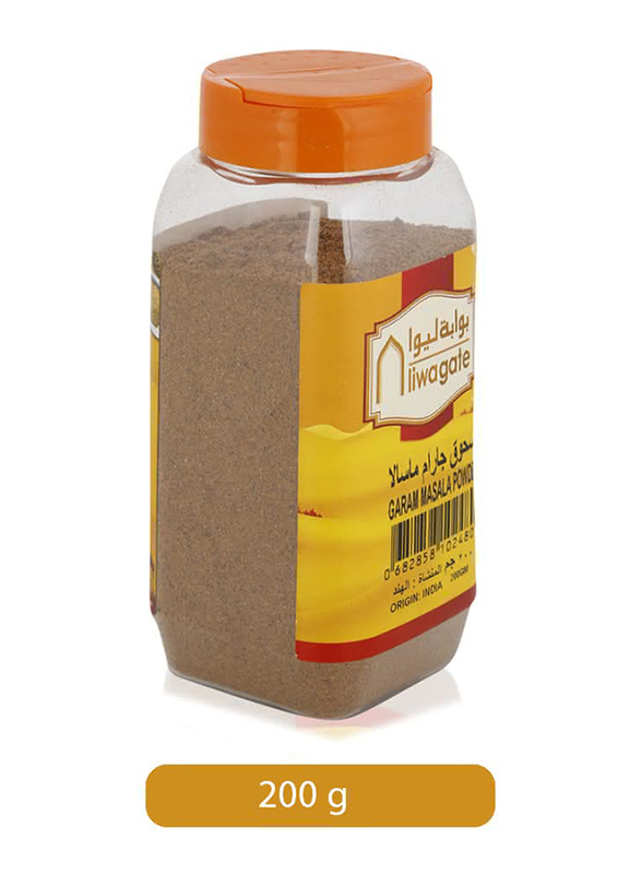 

Liwa Gate Garam Masala Powder, 200g