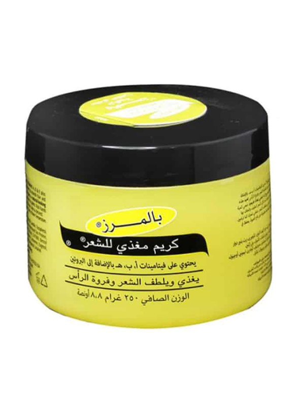 

Palmers Hair Food Formula for All Hair Types, 250g