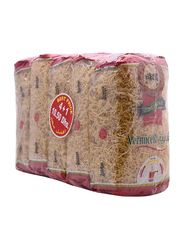 Union Smart Choice Macaroni Vermicelli Pasta, 1 Piece x 400g