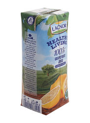 Lacnor Grapefruit Juice, 250ml