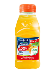 Al-Marai Orange Juice, 200ml