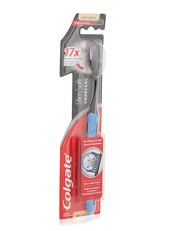 colgate black toothbrush