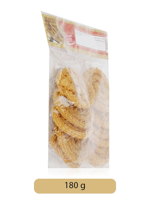 

Magic Fries Murukku, 180g