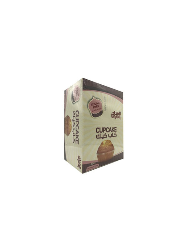 

Union Sugar Free Cupcake, 40g