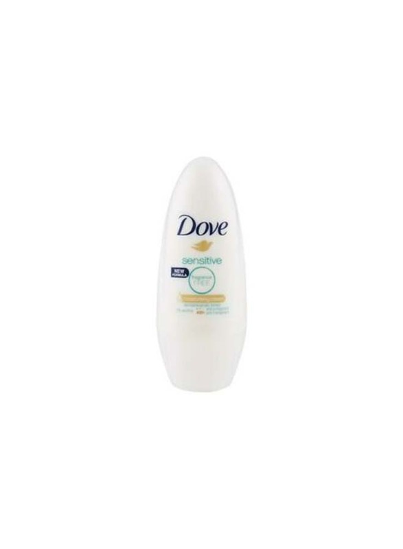 

Dove Sensitive Roll On for Women