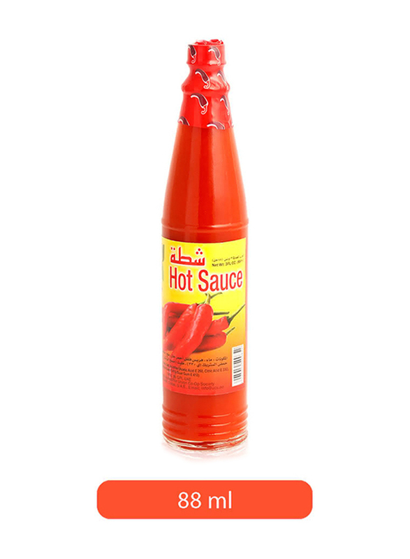 

Union Hot Sauce, 88ml