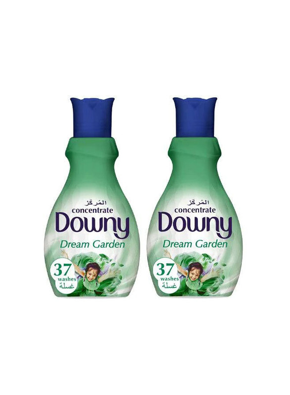

Downy Dream Garden Concentrate Fabric Softener