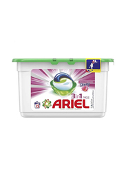 Ariel Capsules Wtd - 15 Pieces