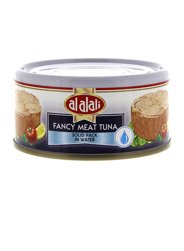 

Al Alali White Meat Tuna