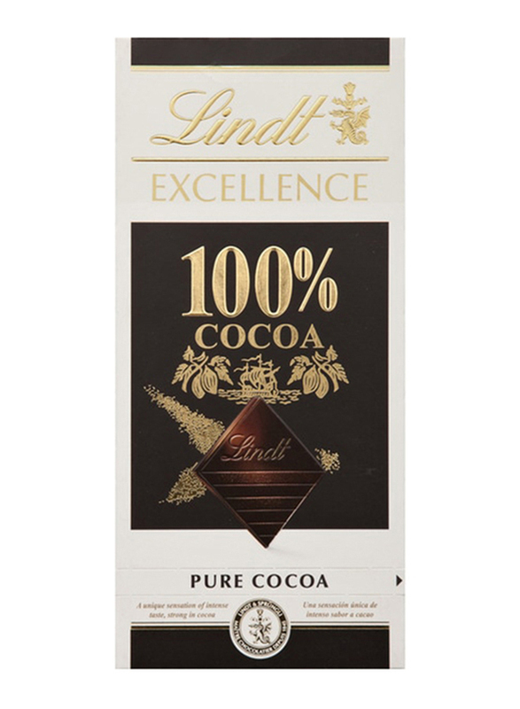 

Lindt Excellence Dark Chocolate, 50g