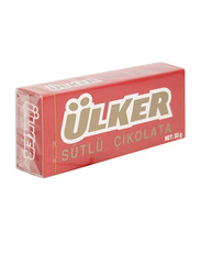Ulker Napoliten Milk Chocolate, 1 Piece x 33g