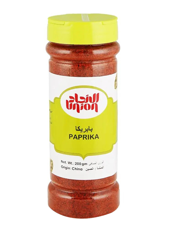 

Union Paprika, 200g