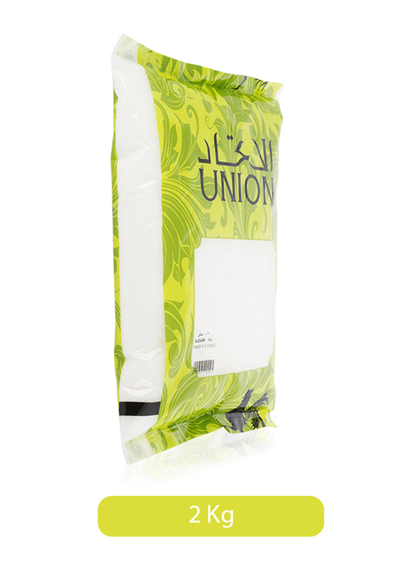 

Union Sugar, 2 Kg