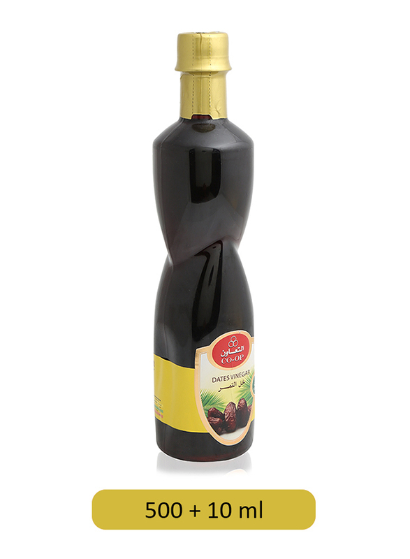 

CO-OP Dates Vinegar, 500ml