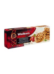 Walkers Strawberry & Cream Biscuits, 150g