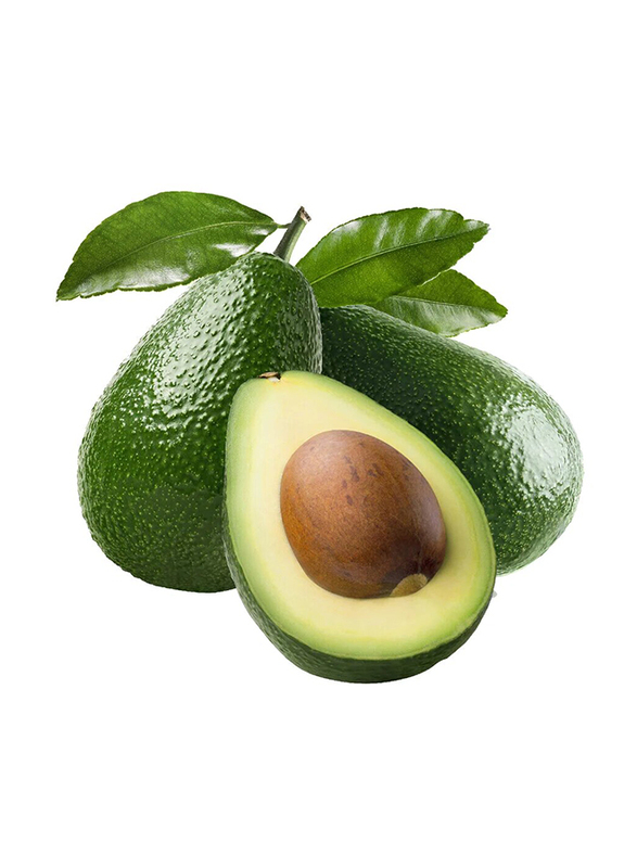 

Generic Avocado Hass Kenya, 1x1
