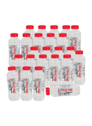 Mai Dubai Pure Drinking Water, 24 Bottles x 200ml