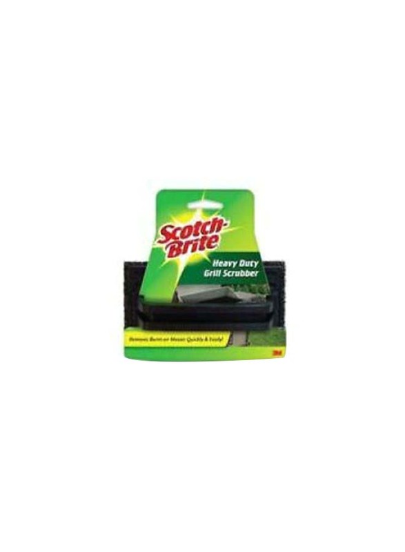 

3M Scotch Brite Heavy Duty Grill Scrubber
