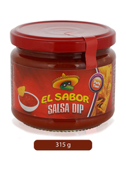 El Sabor Salsa Dip, 315g