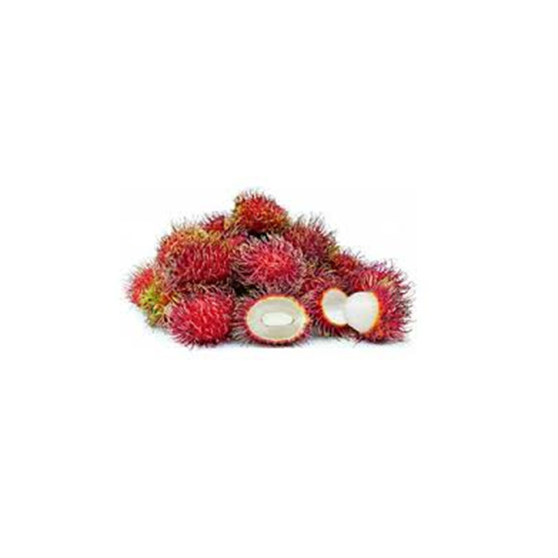 Rambutan Thailand, 500 grams Packet