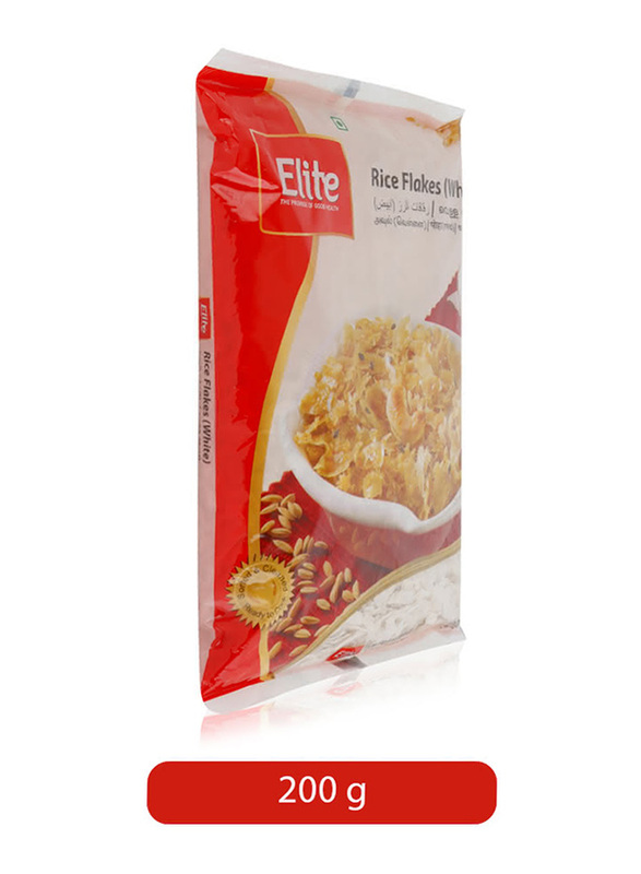 

Elite Rice Flakes, 200g